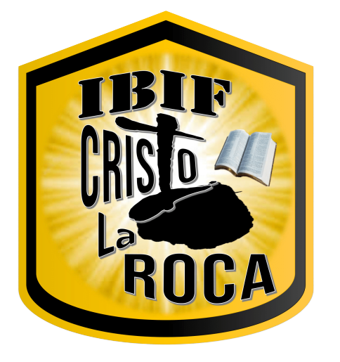 Logo for IBIF Cristo La Roca